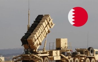 قوة دفاع البحرين: اعتراض وتدمير صاروخين و36 طائرة مسيرة إيرانية اليوم