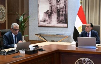 مصر.. رئيس الوزراء يتابع عددًا من ملفات عمل "الإنتاج الحربي" خلال الفترة المقبلة