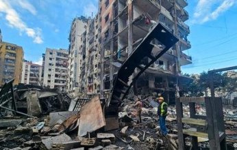 تقارير غربية: أضرار الضربات الإيرانية على قواعد أمريكية تتجاوز 800 مليون دولار