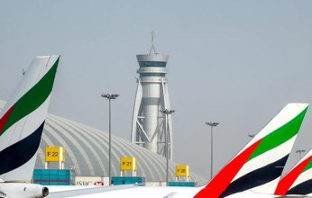 "مطارات دبي" تعلن استئناف العمليات جزئيا اعتبارا من اليوم