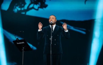 تامر عاشور يعود إلى بغداد لأمسية طربية في إبريل