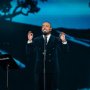 تامر عاشور يعود إلى بغداد لأمسية طربية في إبريل 3 khaligyoun51730