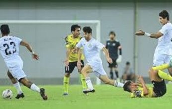 شاهد.. بث مباشر لمباراة الزوراء ونفط ميسان في الدوري العراقي