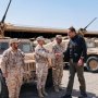 الكويت.. وزير الدفاع يتفقّد عدداً من المواقع الميدانية: مضاعفة الجهود في ظل الأوضاع الراهنة 7 khaligyoun51802