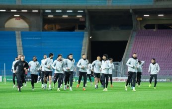تشكيل الأهلي المتوقع أمام الترجي التونسي بدورى أبطال أفريقيا