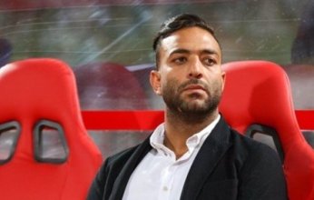 تفاصيل القبض على نجل أحمد حسام ميدو