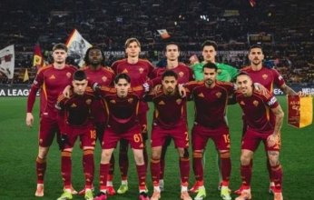 شاهد الآن.. بث مباشر لمباراة روما وبولونيا في الدوري الأوروبي