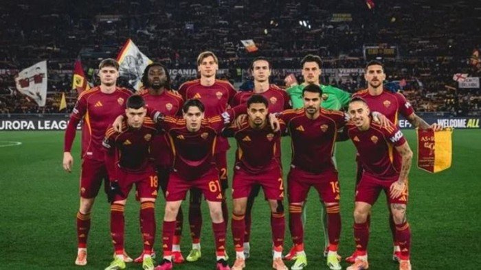شاهد الآن.. بث مباشر لمباراة روما وبولونيا في الدوري الأوروبي شاهد الآن.. بث مباشر لمباراة روما وبولونيا في الدوري الأوروبي