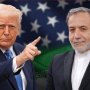 عراقجي: ترامب أعطى الأمر بقصف طاولة المفاوضات 6 khaligyoun52170