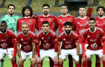 بث مباشر.. مشاهدة مباراة المقاولون العرب والأهلي في الدوري المصري
