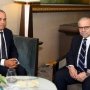 مصر تجدد رفضها للاعتداءات الإسرائيلية المتكررة على سيادة لبنان 6 khaligyoun52417