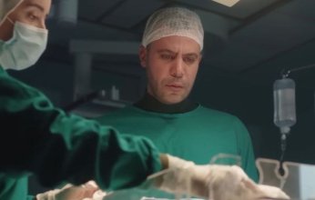 جدل «الكينج» مستمر.. ميرنا جميل ترد على انتقادات مشهد الولادة