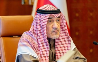 اليوسف: الجهات العسكرية الكويتية جاهزة لمنع أي عدوان يؤثر على أمن الوطن