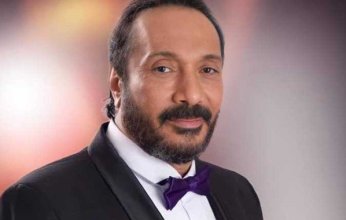 علي الحجار يتألق في ساقية الصاوي الليلة.. ويستعيد أمجاد التترات بأغنية وطنية جديدة