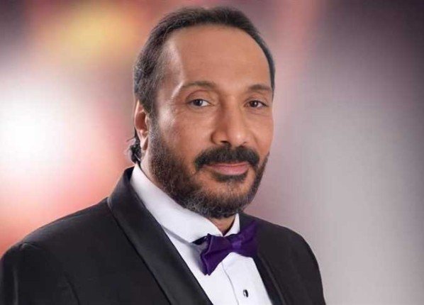 علي الحجار يتألق في ساقية الصاوي الليلة.. ويستعيد أمجاد التترات بأغنية وطنية جديدة علي الحجار يتألق في ساقية الصاوي الليلة.. ويستعيد أمجاد التترات بأغنية وطنية جديدة
