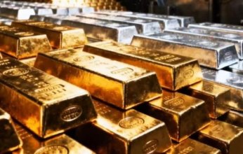 ارتفاع أسعار الذهب عالمياً وسط مخاوف التضخم وأسعار الفائدة الأمريكية
