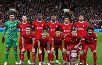 بث مباشر.. مشاهدة مباراة وولفرهامبتون وليفربول في كأس الاتحاد الإنجليزي