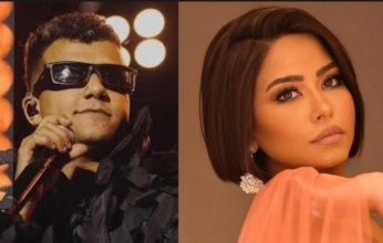 شيرين عبد الوهاب تتهم عصام صاصا بالسرقة.. .ما القصة
