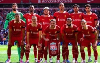 بث مباشر.. شاهد مباراة ليفربول وغلطة سراي في دوري أبطال أوروبا