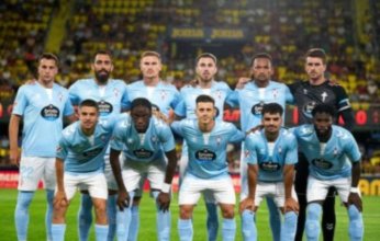 بث مباشر.. مشاهدة مباراة أولمبيك ليون وسيلتا فيجو في الدوري الأوروبي