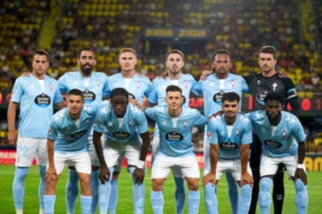 بث مباشر.. مشاهدة مباراة أولمبيك ليون وسيلتا فيجو في الدوري الأوروبي بث مباشر.. مشاهدة مباراة أولمبيك ليون وسيلتا فيجو في الدوري الأوروبي
