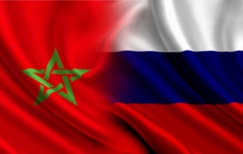 روسيا و المغرب تبحثان سبل تعزيز العلاقات الثنائية بين البلدين