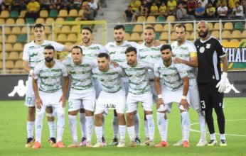 بث مباشر.. شاهد مباراة ترجي مستغانم وأتليتيك بارادو في الدوري الجزائري