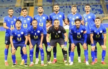بث مباشر.. مشاهدة مباراة الرمثا والوحدات في الدوري الأردني