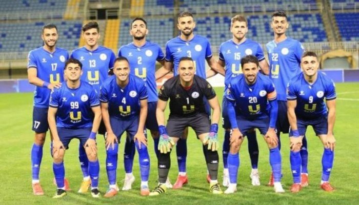 بث مباشر.. مشاهدة مباراة الرمثا والوحدات في الدوري الأردني بث مباشر.. مشاهدة مباراة الرمثا والوحدات في الدوري الأردني