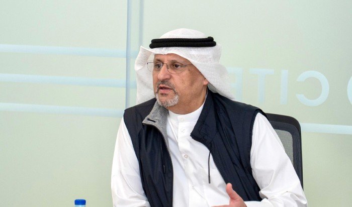 وزير الاتصالات الكويتي: تعزيز سرعة الاستجابة لأي مستجدات قد تؤثر على استقرار الخدمة وزير الاتصالات الكويتي: تعزيز سرعة الاستجابة لأي مستجدات قد تؤثر على استقرار الخدمة