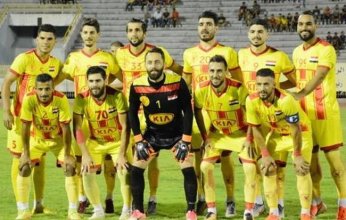 بث مباشر.. شاهد مباراة جبلة وتشرين في الدوري السوري