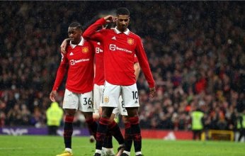 بث مباشر.. مشاهدة مباراة مانشستر يونايتد وبورنموث في الدوري الإنجليزي