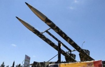 حزب الله يستهدف قاعدة كتسافيا فى الجولان المحتل