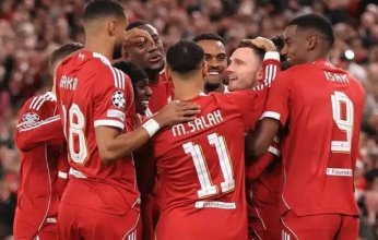 بث مباشر.. مشاهدة مباراة ليفربول وجالطة سراي في دوري أبطال أوروبا