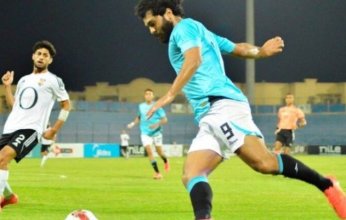بث مباشر.. مشاهدة مباراة غزل المحلة والبنك الأهلي في الدوري المصري