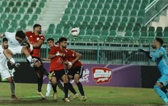 بث مباشر.. شاهد مباراة زد وطلائع الجيش في الدوري المصري