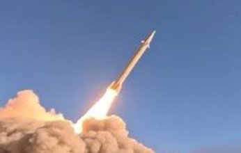 إسرائيل تبلغ أمريكا بنفاذ الصواريخ الاعتراضية
