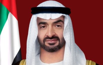 هاتفيا.. الإمارات و بريطانيا تبحثان التصعيد العسكري بالمنطقة