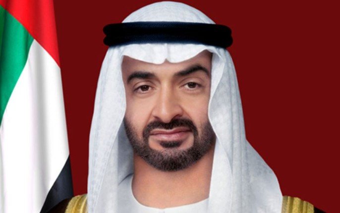 هاتفيا.. الإمارات و بريطانيا تبحثان التصعيد العسكري بالمنطقة هاتفيا.. الإمارات و بريطانيا تبحثان التصعيد العسكري بالمنطقة
