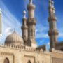 مصر.. «الأزهر» يدعو إلى وقف الحرب في المنطقة «فوراً» 7 khaligyoun56780