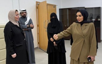 وزيرة «الشؤون»: استعداد كامل للتعامل مع أي أمر طارئ