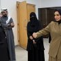 وزيرة «الشؤون»: استعداد كامل للتعامل مع أي أمر طارئ 5 khaligyoun57860