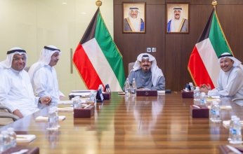 الكويت.. رئيس الوزراء يترأس اجتماعاً لبحث خطط تعزيز المخزون الاستراتيجي