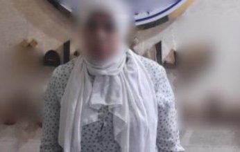 سقوط سيدة تتزعم عصابة «عقود الوهم» للنصب على راغبي السفر للخارج في البحيرة