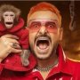 هوية ضيف «رامز ليفل الوحش» اليوم الاثنين 26 رمضان 3 khaligyoun58097