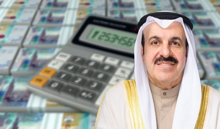 الكويت.. قرار وزاري بتفويض «الاستثمار» و«المركزي» بتنفيذ الاقتراض نيابة عن «المالية» الكويت.. قرار وزاري بتفويض «الاستثمار» و«المركزي» بتنفيذ الاقتراض نيابة عن «المالية»