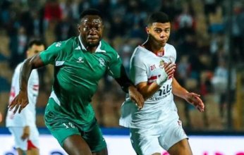 شاهد الأن.. بث مباشر لمباراة الزمالك والاتحاد السكندري في الدوري المصري