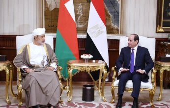 الرئيس السيسي: نرفض أي تهديد أو استهداف لأمن وسيادة الدول العربية