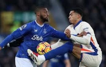 بث مباشر.. مشاهدة مباراة إيفرتون وتشيلسي في الدوري الإنجليزي