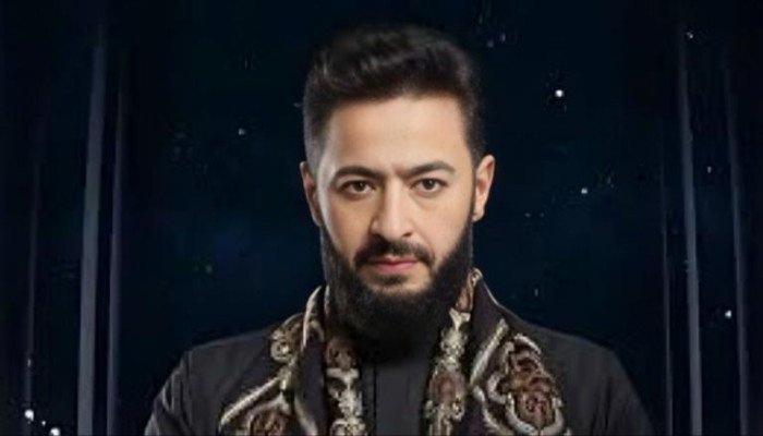 حمادة هلال يكشف موقفه من إنتاج جزء سابع من «المداح».. ماذا قال؟ حمادة هلال يكشف موقفه من إنتاج جزء سابع من «المداح».. ماذا قال؟